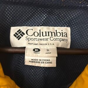 Columbia Sportswear. Skidadle jacket